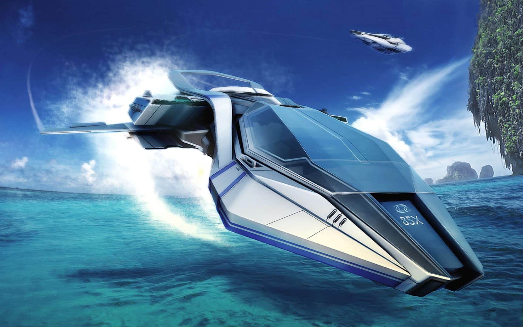 Star Citizen' Must Admit Its For-Sale Concept Ships Do Not Exist