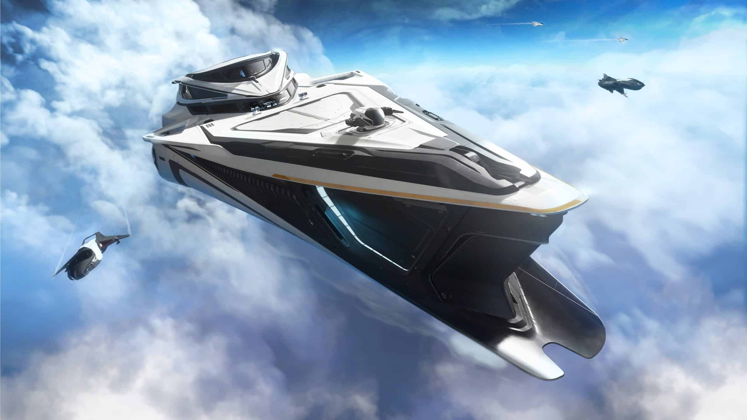 Star Citizen Gets Official Release Date - Launching April 15th, New $79,000  Ships For Sale 