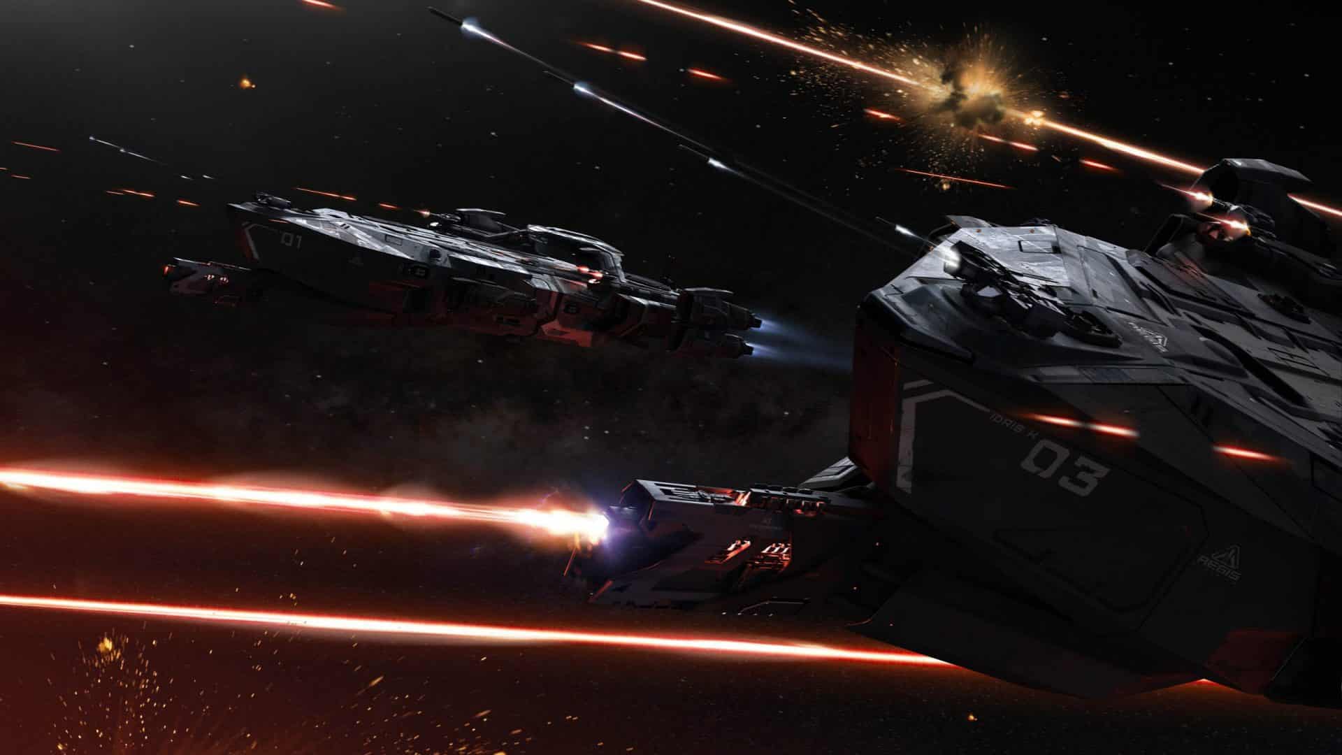 Star Citizen' Must Admit Its For-Sale Concept Ships Do Not Exist