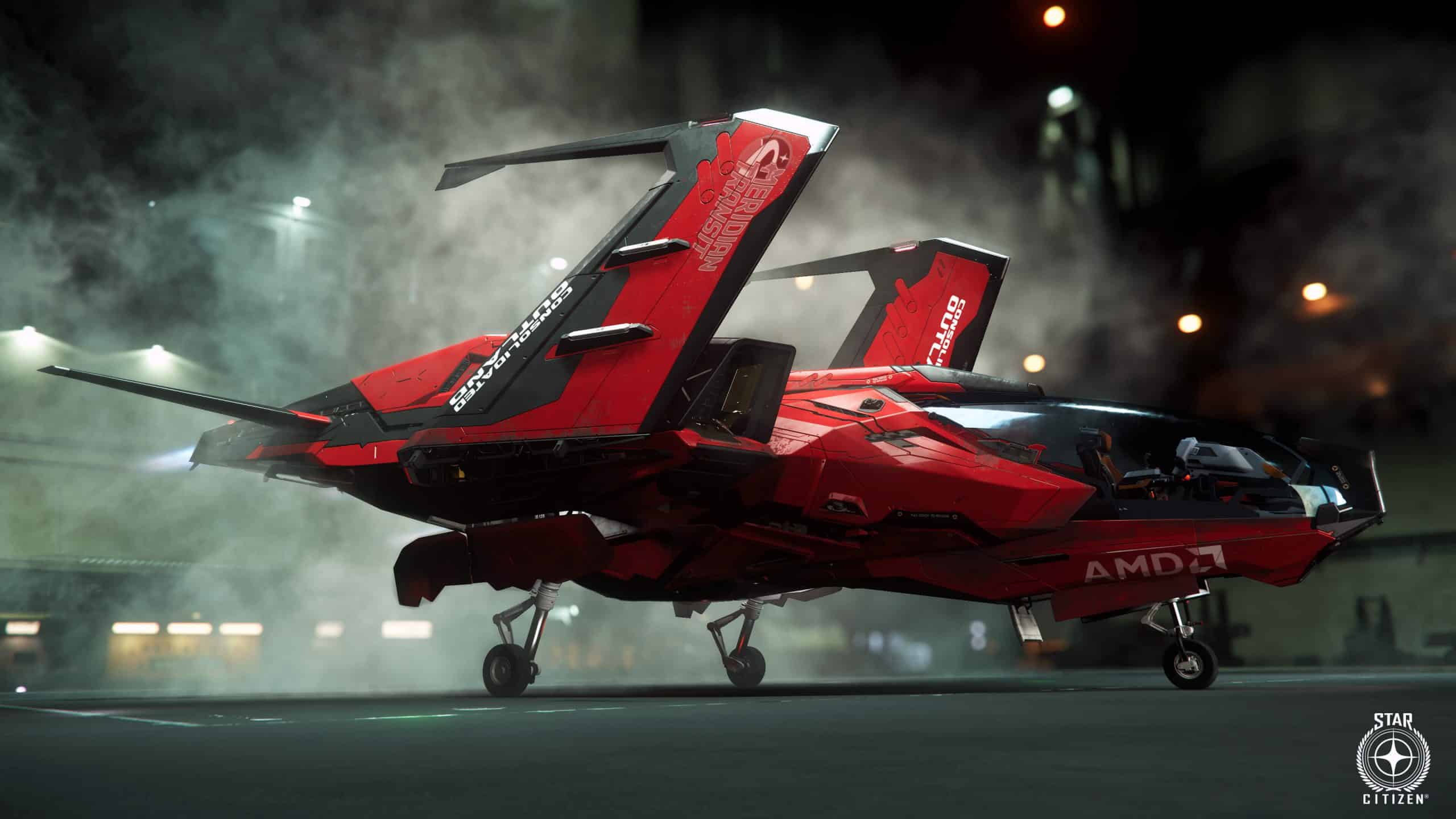 Star Citizen Referral Code STAR-GN2F-6JLW - referral code