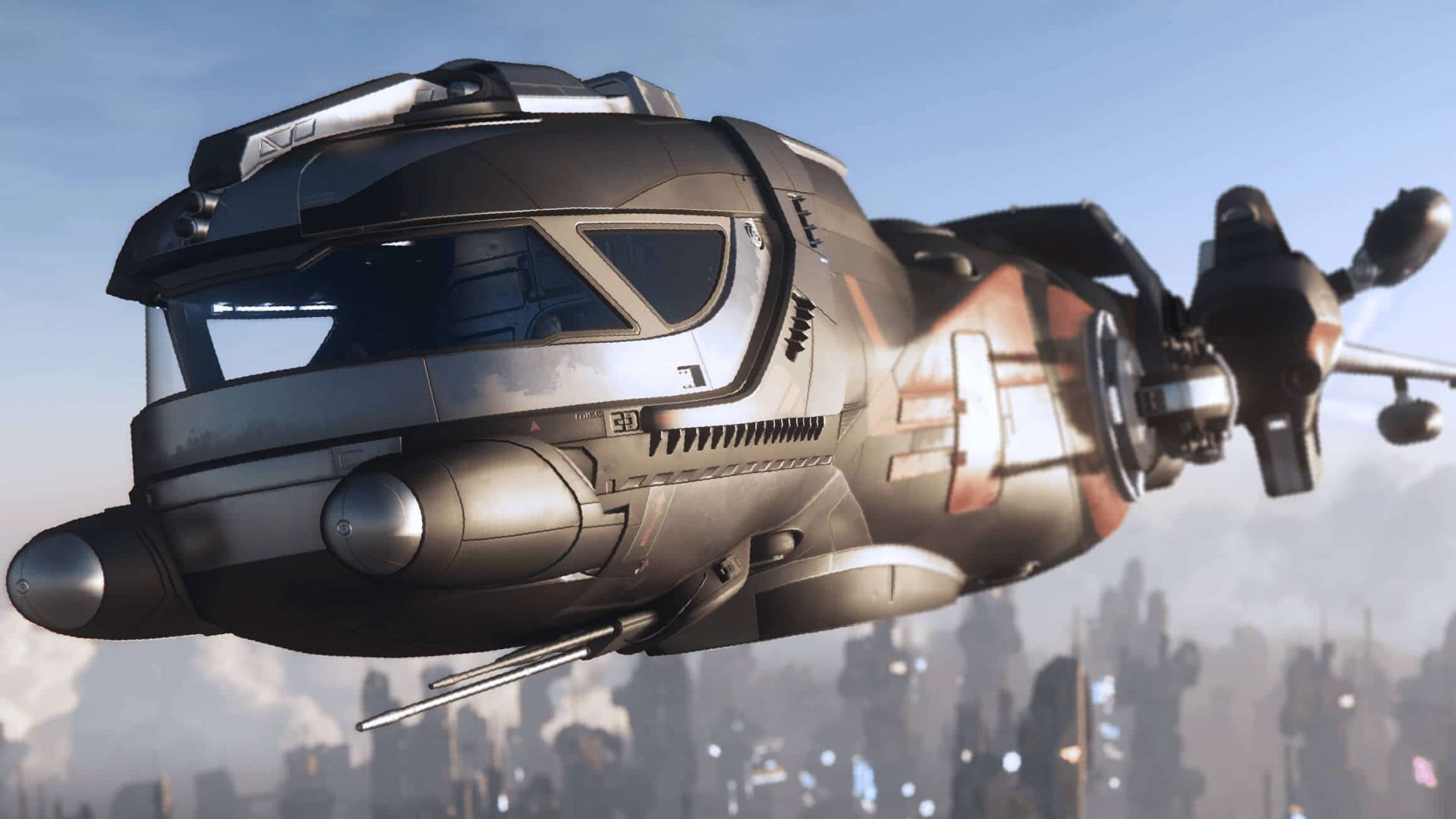 Star Citizen Concept Ship Sale Timeline Enlist Citizen