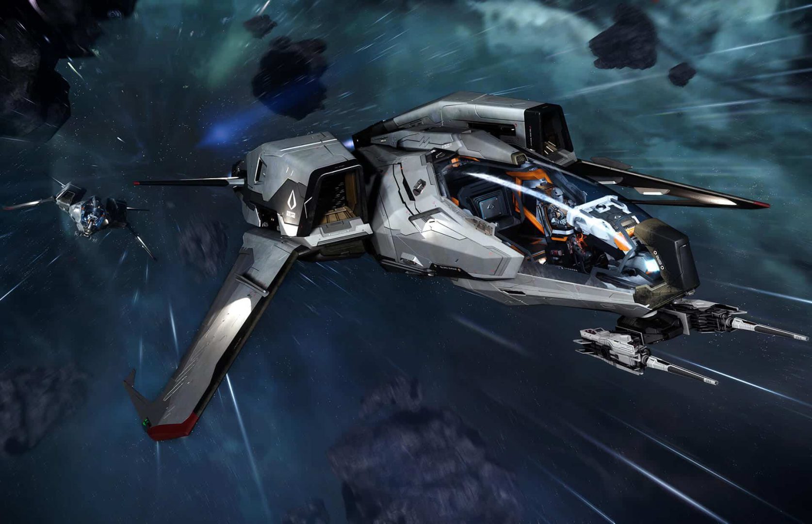 Star Citizen' Must Admit Its For-Sale Concept Ships Do Not Exist