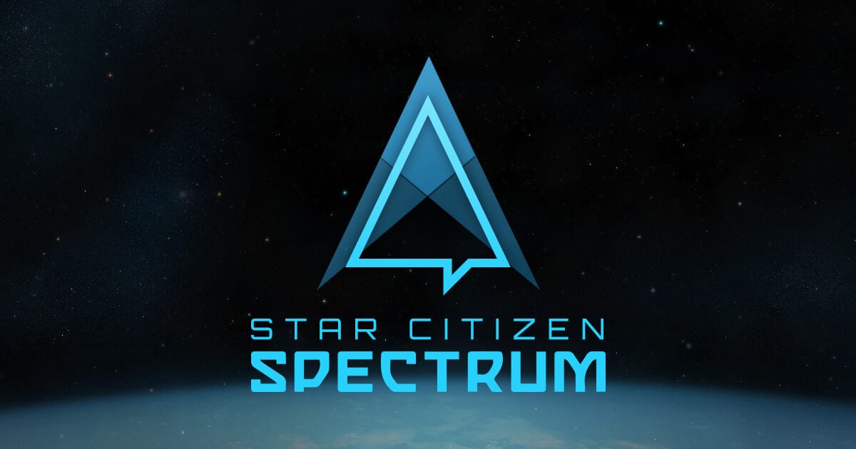 Star Citizen Spectrum